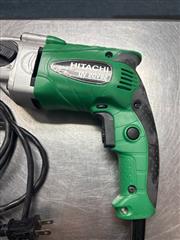 USED USED HITACHI DV 20VB2 CORDLESS DRILL